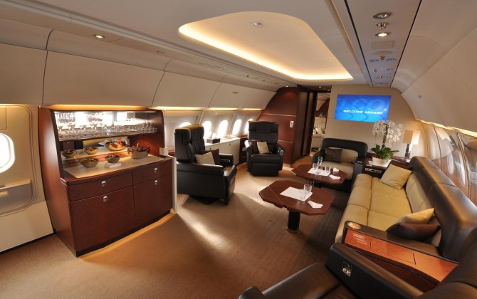 Vijay Mallya's personal Airbus jet to be auctioned to recover government&rsquo;s dues