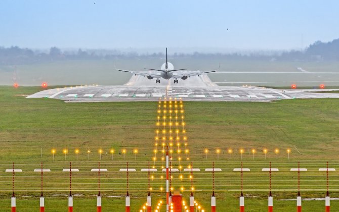 Vilnius Airport runway reconstruction will cost nearly &euro;25m 