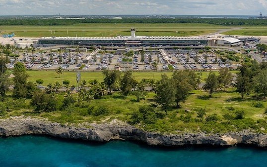 VINCI Airports and Government of Dominican Republic extend airport concession contract for 30 additional years