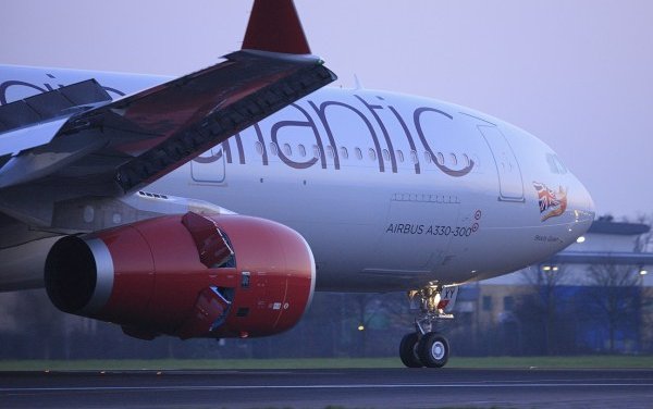 Virgin Atlantic Cargo welcomes A350 capacity boost