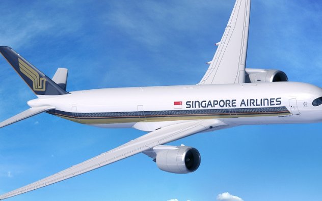 Virgin Australia expands partnership with Singapore Airlines