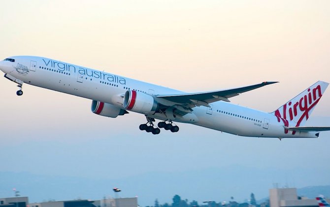 Virgin Australia Revolutionises Travel Across The Pacific