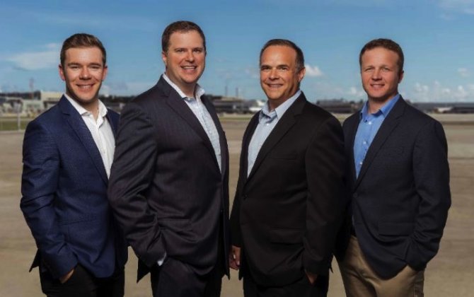 Virgo Investment Group Partners with ex-CIT Aerospace Executives to Expand its Aviation Business