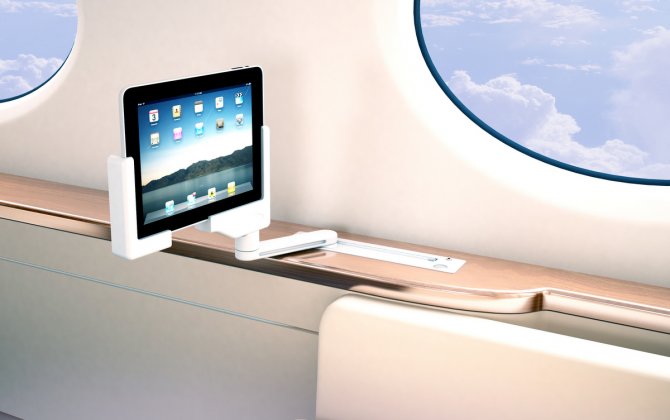 Vision Systems to showcase croung breaking IFE feature at Hamburg AIX