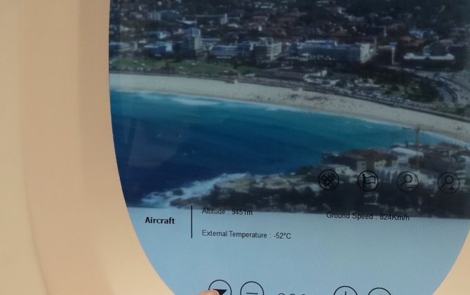 VISION SYSTEMS UNVEILS ITS ACTI-VISION WINDOW  FOR THE FIRST TIME IN THE USA