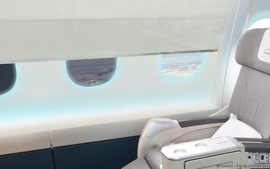 Vision Systems unveils new premium shading solutions and ambience management system 