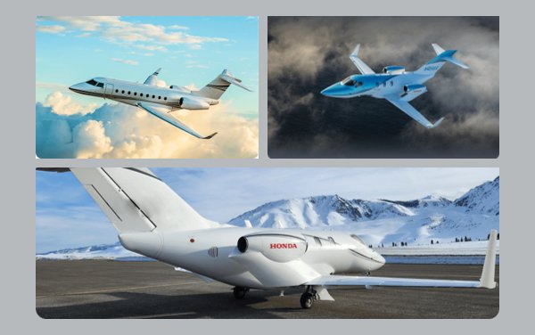 Volato expands HondaJet fleet by 50% to 24 aircraft