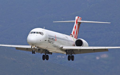 Volotea launches 10 new routes and increases frequency of existing