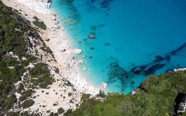 Volotea wins territorial continuity for Sardinian routes 