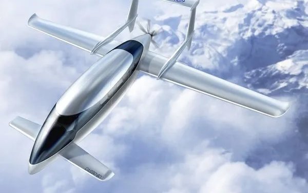 VoltAero signs North American agreement with AltiSky for Cassio aircraft assembly, sales, training & support