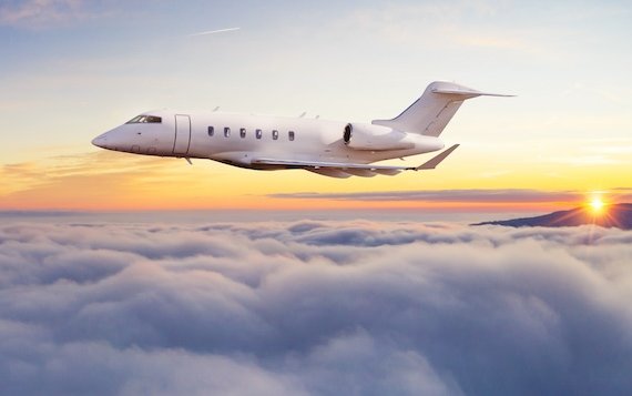 VOO Flights partners with Insignia & brings world first GDS for business aviation to launch at MEBAA 2024
