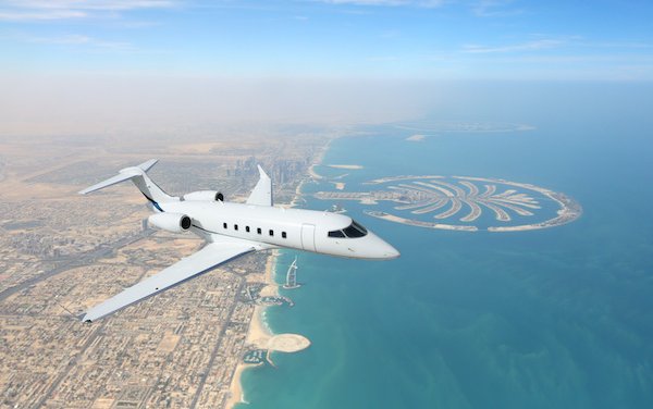 VOO recognition leads to a nomination for Technology Innovation of the Year in the Middle East
