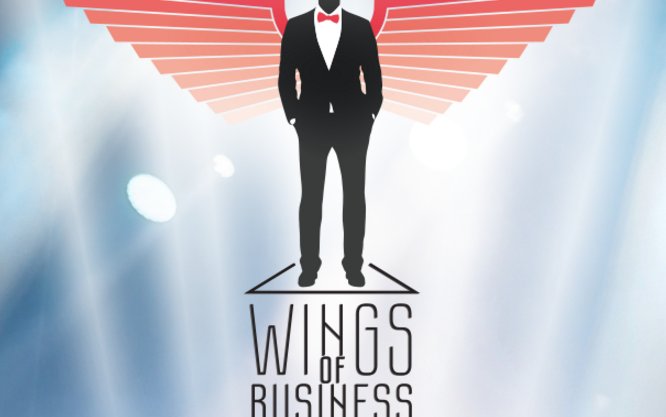 Voting for the &lsquo;Wings of Business&rsquo; Award Nominees Heads into the Homestretch