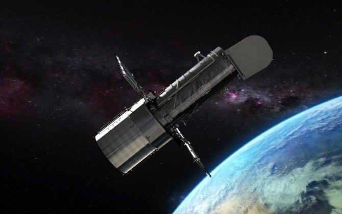 Waterjet Technology solves future Rocket Science