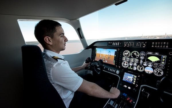 WCC Aeronautical and Technological College in North Manila takes flight with two new ALSIM simulators
