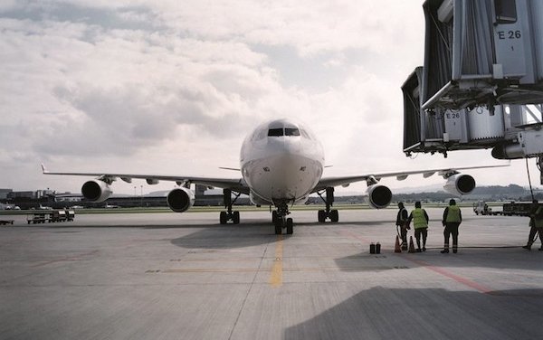 Welcome a fully-refurbished SWISS Airbus A340 fleet