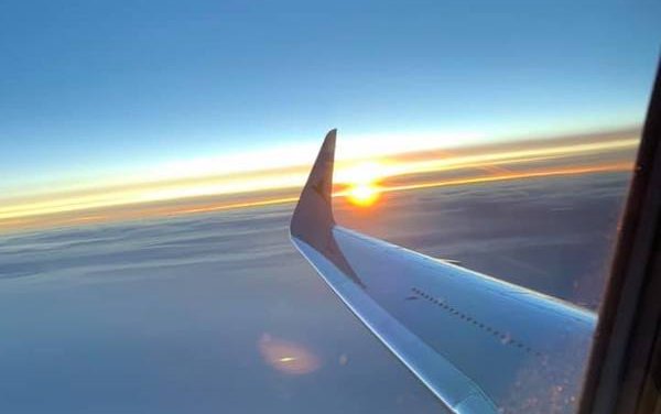 Welcome a new synergy -Sparfell Aviation Group & Speedwings