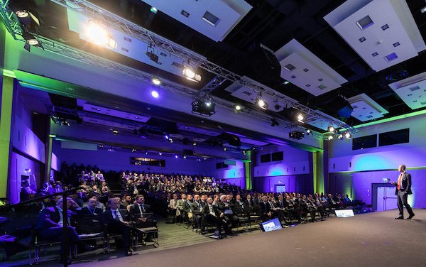 Welcome back Dassault Falcon regional M&O series & 2022 seminar schedule