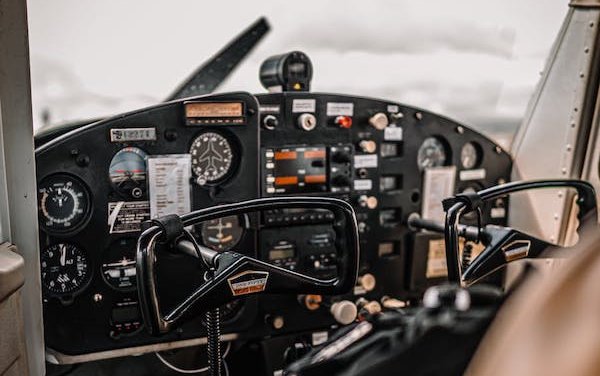 Welcome digital aircraft trading infrastructure - SenAer Trading