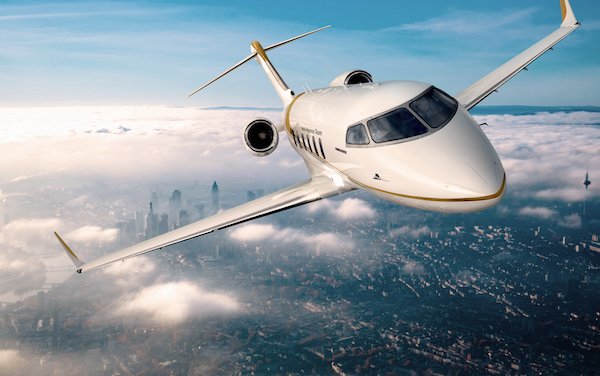 Welcome New Bombardier European Mobile Response Team 