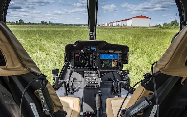 Welcome Textron Aviation at Paris Air Show 2019