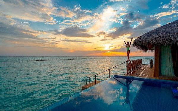 Welcome to VistaJet Private World