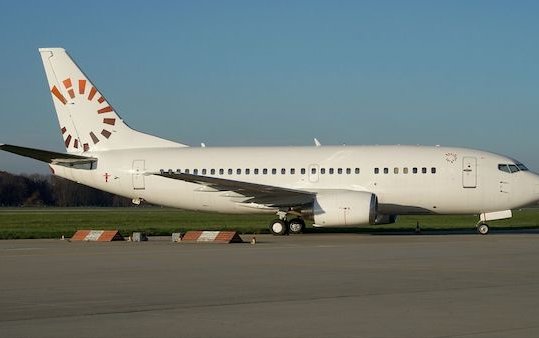 Welojets launches specialized Group Charter Desk 