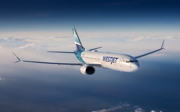 WestJet acquires Shell Aviation&rsquo;s first SAF available for purchase in Canada