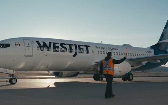 WestJet announces 737 MAX return-to-service plan