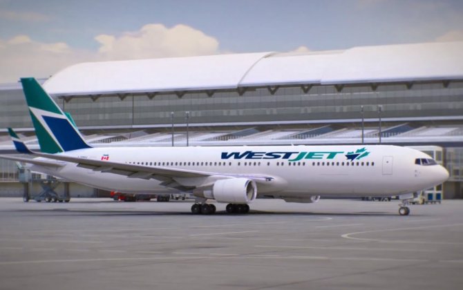 Westjet talking with Boeing, Airbus on replacement for 767s