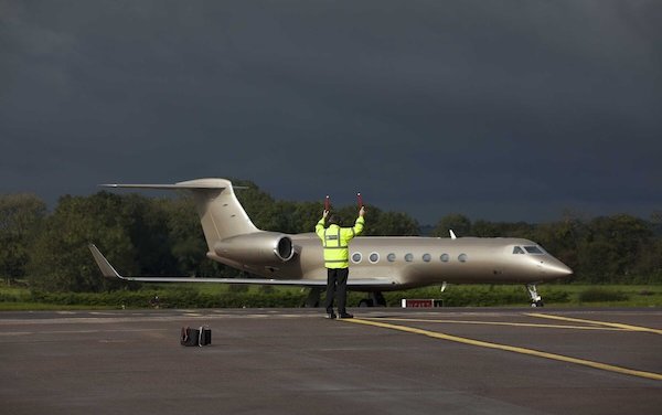 Weston Aviation achieves ISCC (International Sustainability & Carbon Certification) for ISCC EU