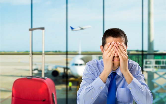 What compensation should airlines provide for delayed flight &ndash; moral, physical or both?