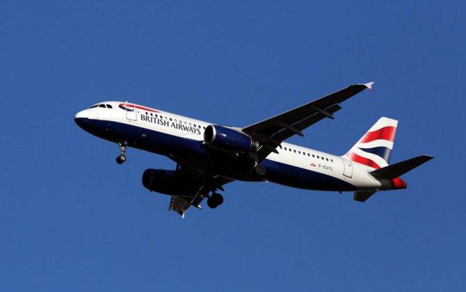 What happens to your body during a flight