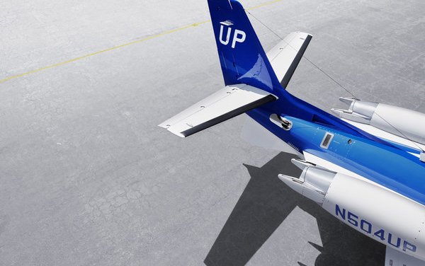Wheels Up officially closes acquisition of Air Partner - expands product portfolio and suite of services  
