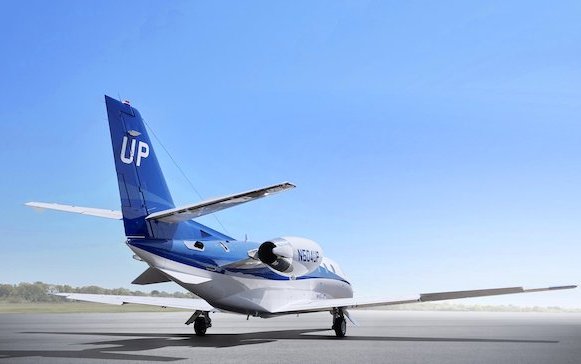 Wheels Up teams up with Porsche Cars North America