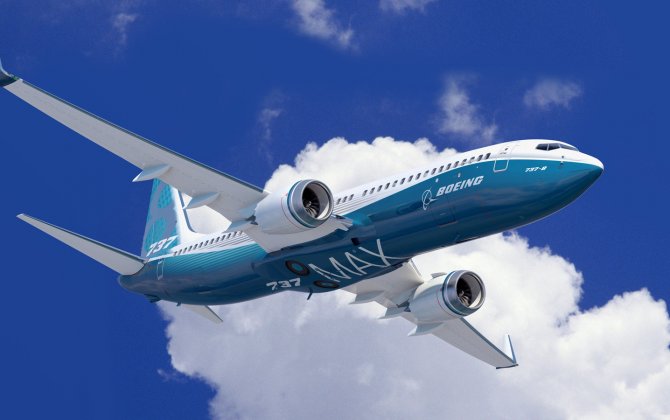 Why a Boeing 737 MAX 8 Costs $110 Million  