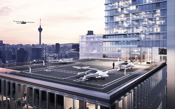 Why Flying taxis don&rsquo;t fly yet?
