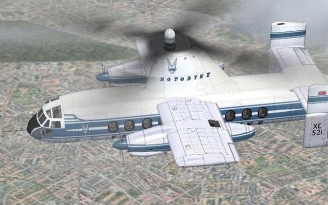Why helicopter airliners haven&rsquo;t happened &ndash; yet