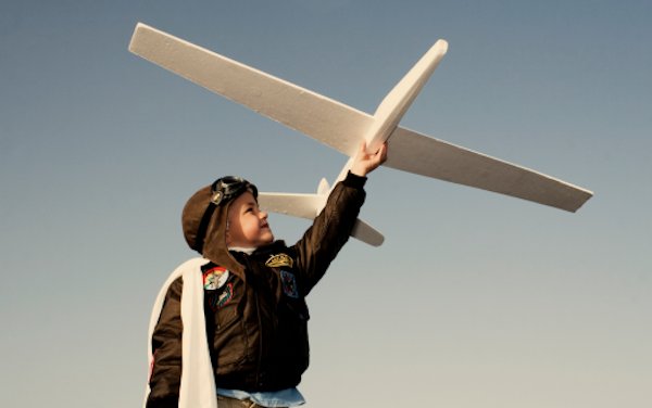 Why the airspace you train in can make or break your commercial pilot career