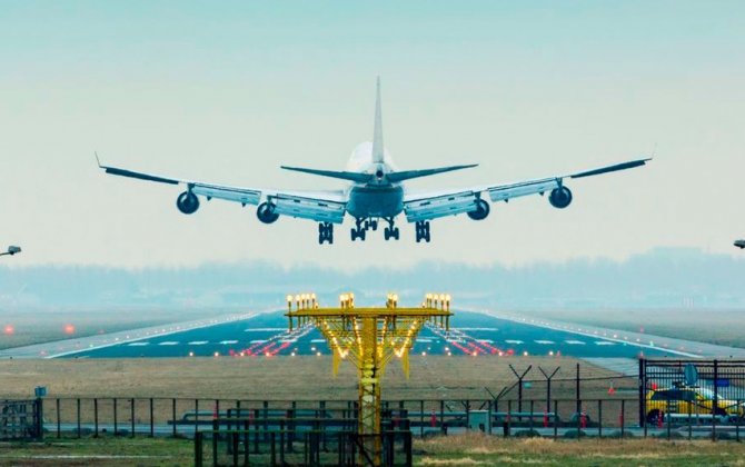 Why you&rsquo;ll want to get stuck at Amsterdam&rsquo;s Schiphol Airport
