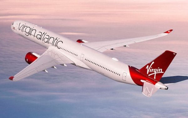 Wi-Fly update! Virgin Atlantic accelerates Starlink rollout for take-off