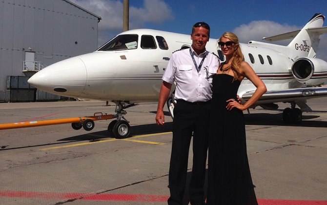Wings private charter travel company takes flight