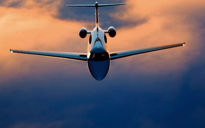 WingX: Russia, Turkey Drag Down European Bizav Flying
