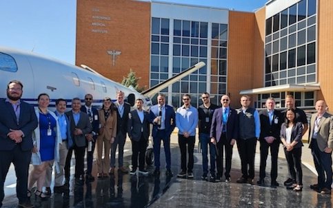 Wisk and NASA sign five-year research partnership to advance autonomous flight
