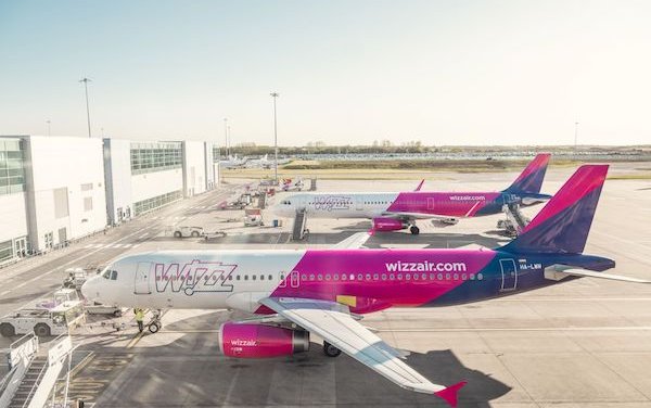 Wizz Air Announces Proposed Establishment of Wizz Air Abu Dhabi