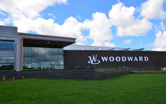 Woodward and GE Aviation Initiate Large Engine Fuel Systems Joint Venture