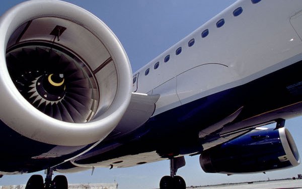 Workhorse of the Industry - V2500 Engine & Enhanced Service Options