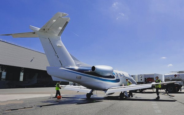 World Fuel Services expands customer access to Sustainable Aviation Fuel