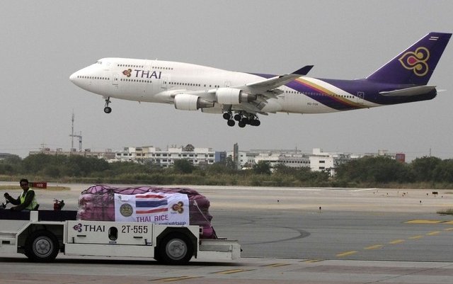 World&rsquo;s best performing airline hits turbulence as results disappoint