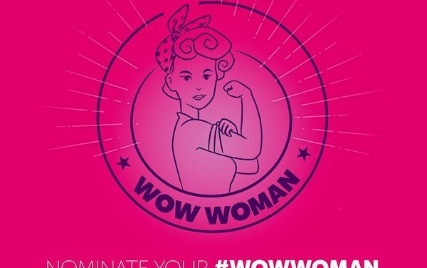WOW air Searches for Inspiring Women
